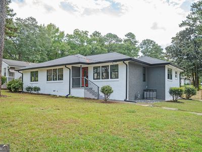 1147 Greenleaf Rd SE, Atlanta, GA, 30316
