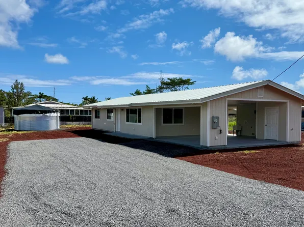 16-2091 King Kamehameha Blvd, Pahoa, HI 96778