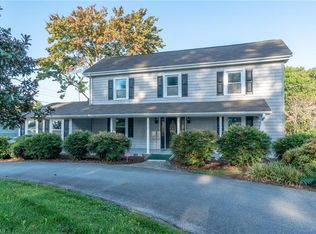 312 Kirby Rd, King, NC 27021