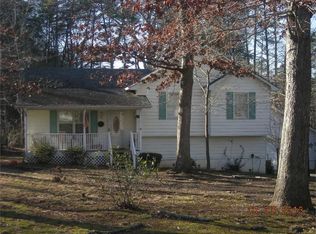 223 Sons Ln, Jasper, GA 30143