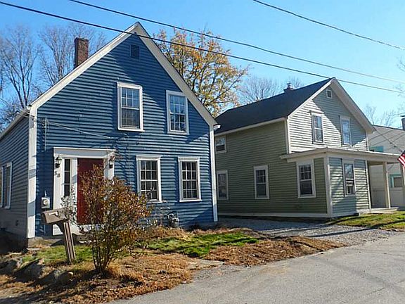 3rd image of 38 1/2 Castle St