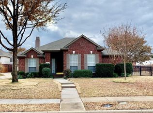 11341 Lockshire Dr, Frisco, TX 75035