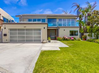 309 Colima Ct, La Jolla, CA 92037