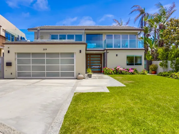 309 Colima Ct, La Jolla, CA 92037