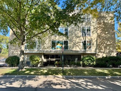 601 Ridge Rd APT 303, Wilmette, IL, 60091