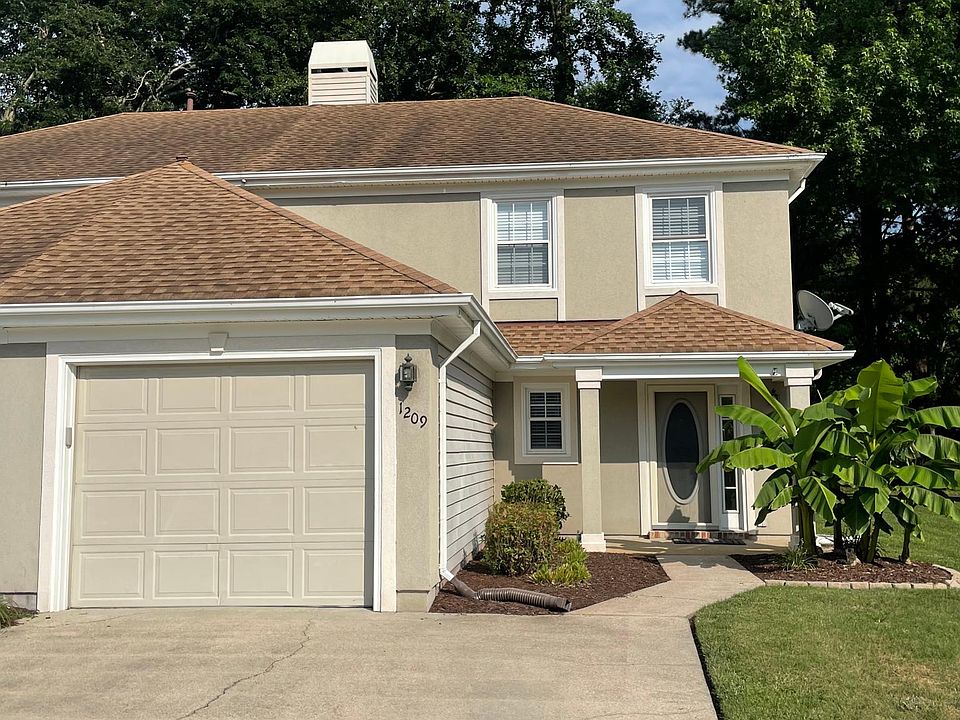 1209 Crooked Stick Xing, Chesapeake, VA 23320 | Zillow