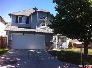 470 Len Cir, Reno, NV 89511