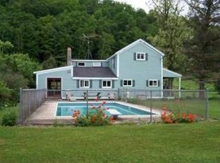 194 Tabor Rd, Schenevus, NY 12155