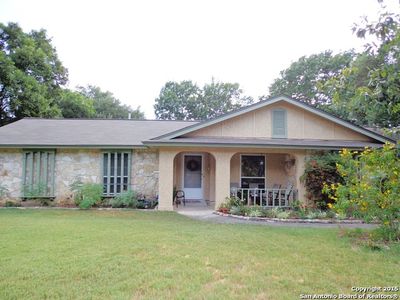 10918 Grand Hvn, San Antonio, TX, 78239