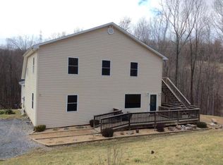 386 Spring Valley Rd, Lexington, VA 24450