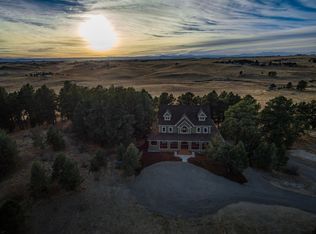 1516 Bluebird Trl, Elizabeth, CO 80107