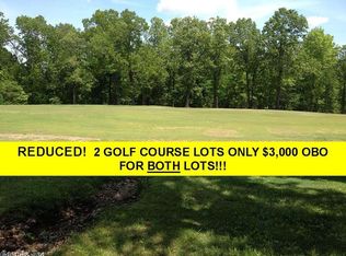 Conda Dr, Cherokee village, AR 72529