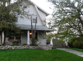 101 Maplelawn Dr, Dayton, OH