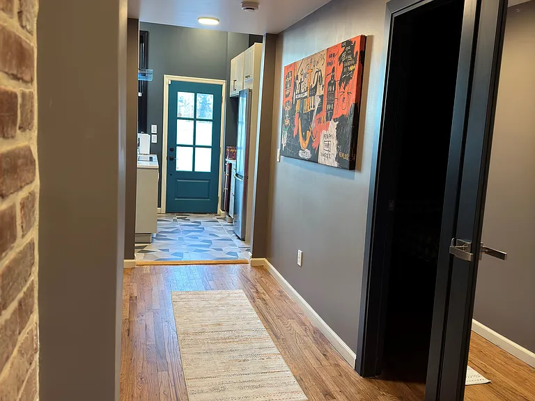 233 Brunswick St #1 — Photo 11