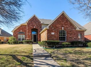 1508 Pecan Valley Dr, McKinney, TX 75072
