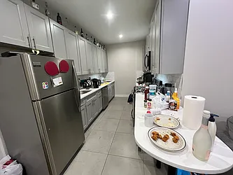 Rented by Mdays Realty