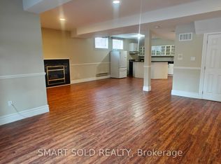 248 Princess Ave, Toronto, ON M2N 3S1