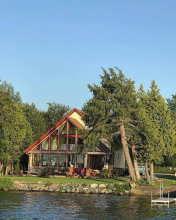 Lakehouse