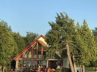 534 Hammond Shore Rd, Franklin, VT 05457