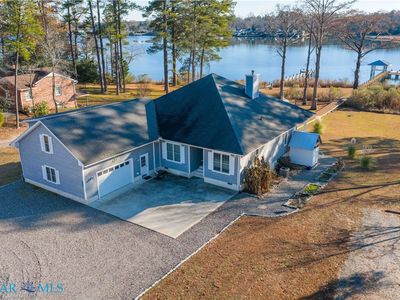 350 River Road Cir, Saluda, VA, 23149