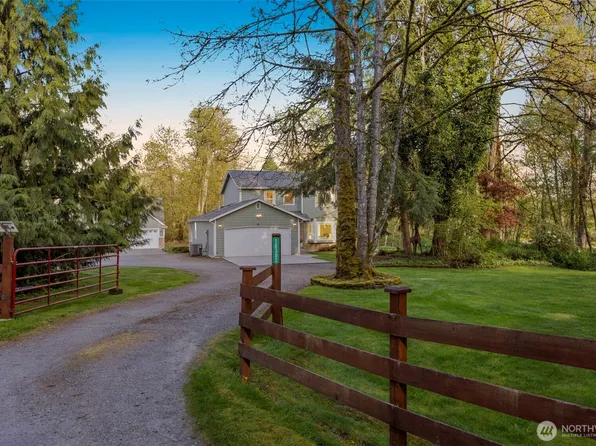 16302 230th Avenue SE, Maple Valley, WA 98038