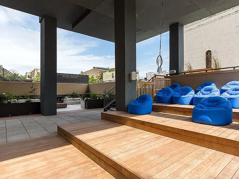321 Wythe Ave #1501 — Photo 21