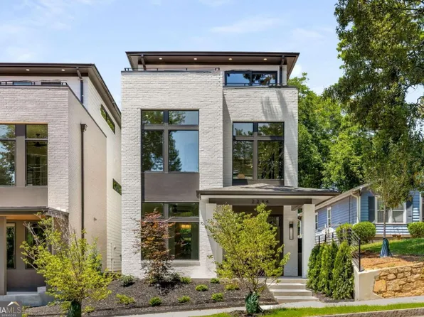 2244 Memorial Dr SE, Atlanta, GA 30317
