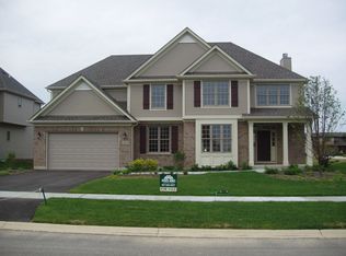 1170 Beed Ave, Elburn, IL 60119