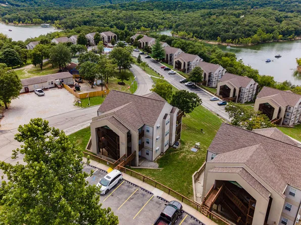 27 Bluebird Way #6 BLDG 27, Branson, MO 65616