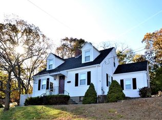 5 Atlas Rd, Braintree, MA 02184