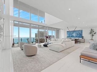 300 Biscayne Boulevard Way #5002, Duplex Miami, FL 33131