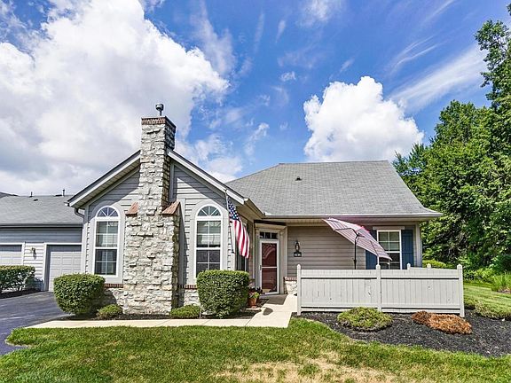 2nd image of 6136 Brickside Dr #20-613