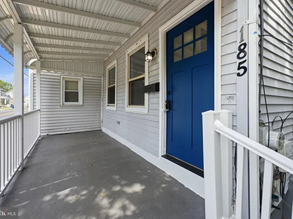 185 Rancocas Rd, Mount Holly, NJ 08060
