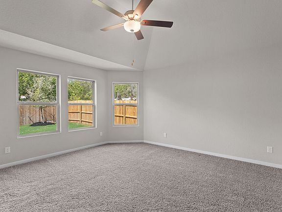 Interior - Representational Photo
