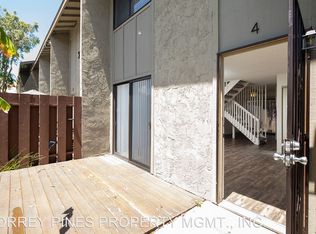 362 Chinquapin Ave APT 4, Carlsbad, CA 92008