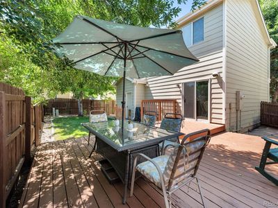 4265 W Kenyon Avenue, Denver, CO, 80236