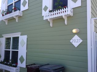 2027 Filbert St, Oakland, CA 94607