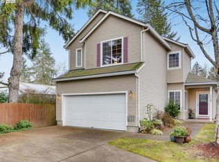 786 SW Sosa Pl, Beaverton, OR 97003