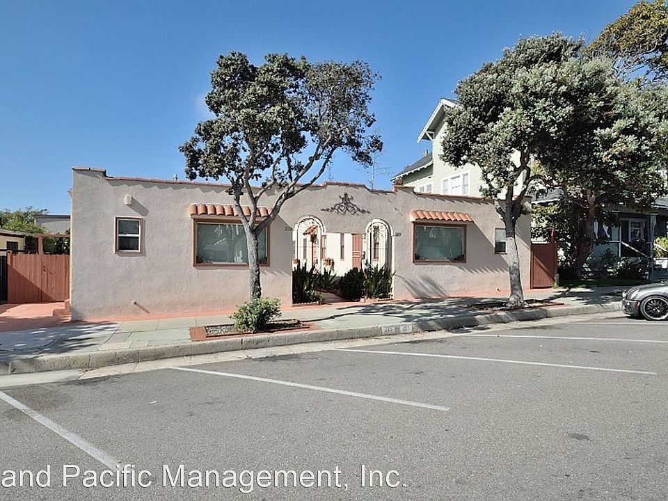1st image of 215 Carnelian St #D