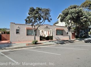 215 Carnelian St #D, Redondo Beach, CA 90277