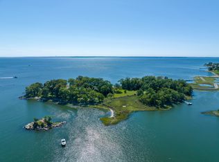 Hay Is, Darien, CT 06820