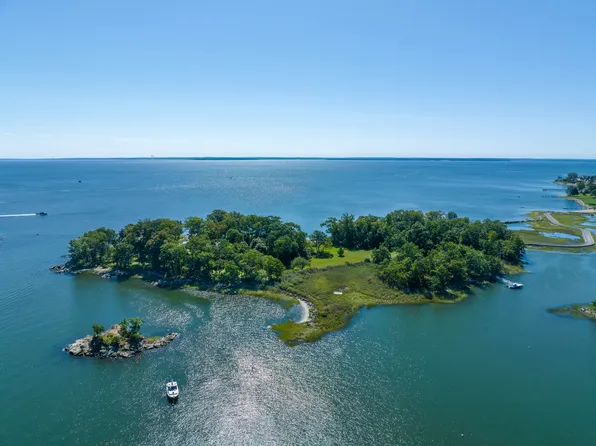 Hay Island, Darien, CT 06820