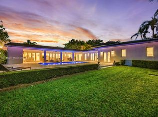 1215 Campo Sano Ave, Coral Gables, FL 33146