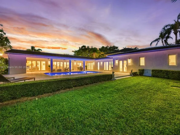 1215 Campo Sano Ave, Coral Gables, FL 33146