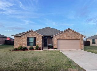 471 Collin St, Nevada, TX 75173