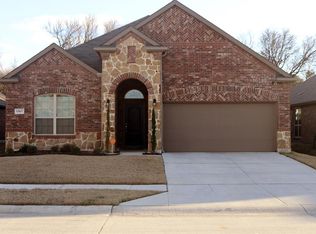 12617 Capri Dr, Frisco, TX 75036