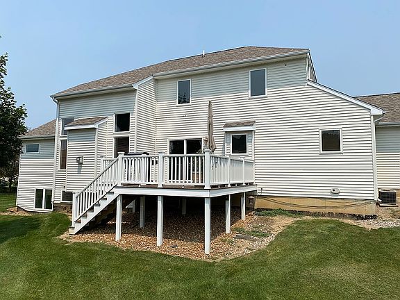 5th image of 803 Keswick Dr