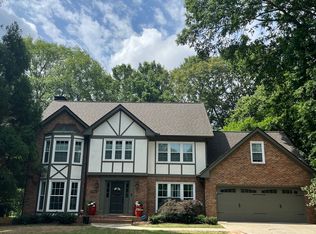 4266 Stilson Cir, Norcross, GA 30092