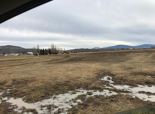 2575 Cross Rd, Klamath Falls, OR 97603