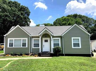 138 Adamson Ave, Carrollton, GA 30117